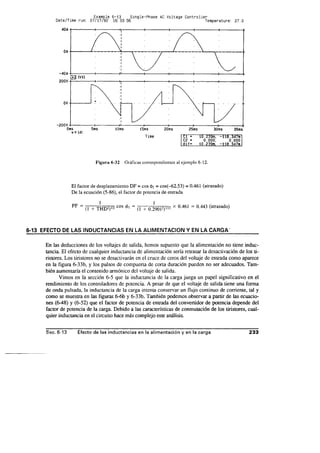 Libro rashid electronica de potencia 2 edicion