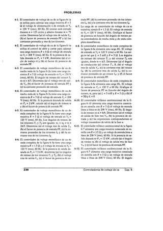 Libro rashid electronica de potencia 2 edicion