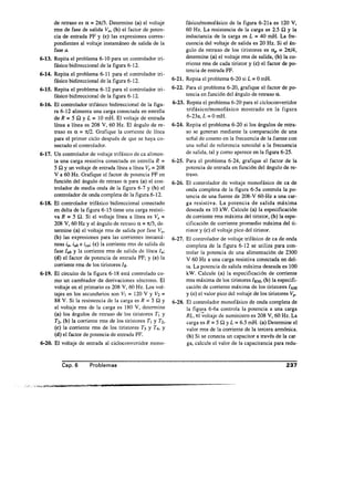 Libro rashid electronica de potencia 2 edicion