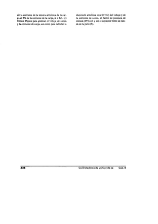 Libro rashid electronica de potencia 2 edicion