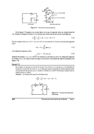 Libro rashid electronica de potencia 2 edicion