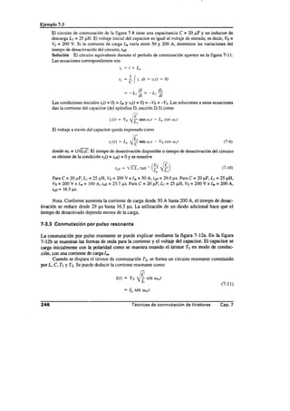 Libro rashid electronica de potencia 2 edicion