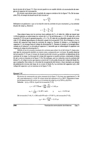 Libro rashid electronica de potencia 2 edicion