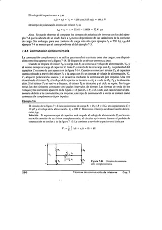 Libro rashid electronica de potencia 2 edicion