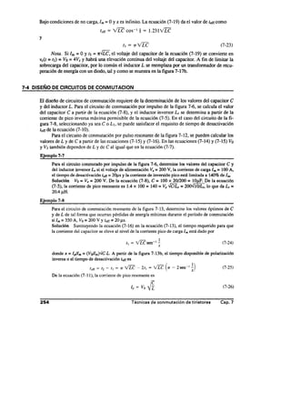 Libro rashid electronica de potencia 2 edicion