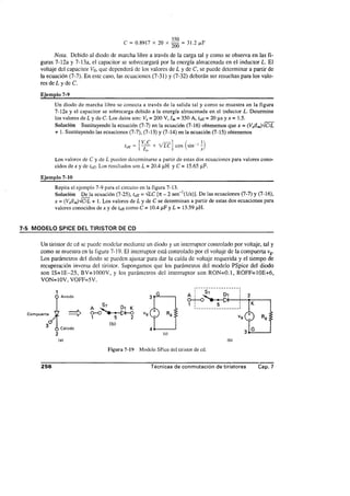 Libro rashid electronica de potencia 2 edicion