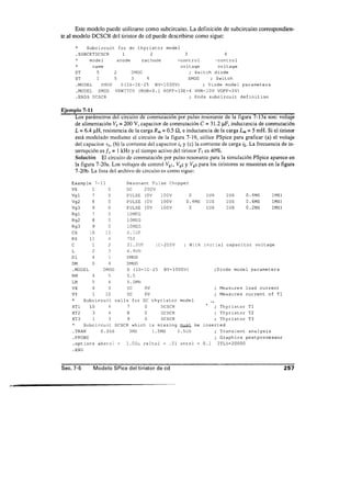 Libro rashid electronica de potencia 2 edicion