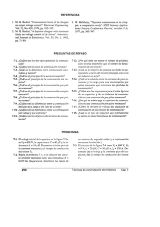 Libro rashid electronica de potencia 2 edicion