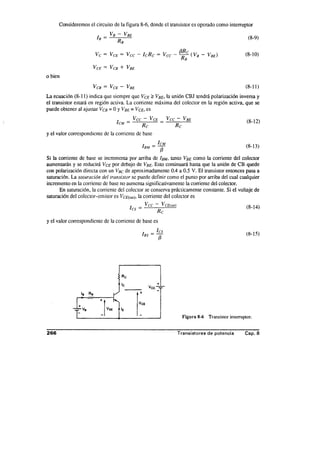Libro rashid electronica de potencia 2 edicion