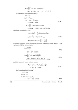 Libro rashid electronica de potencia 2 edicion
