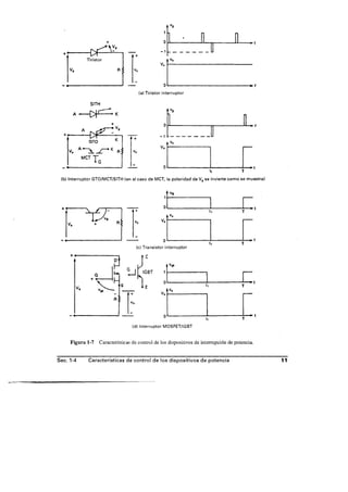 Libro rashid electronica de potencia 2 edicion
