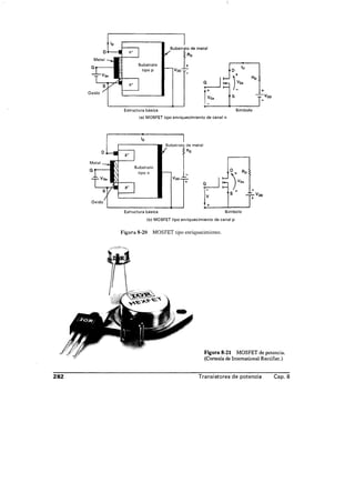 Libro rashid electronica de potencia 2 edicion