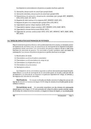 Libro rashid electronica de potencia 2 edicion