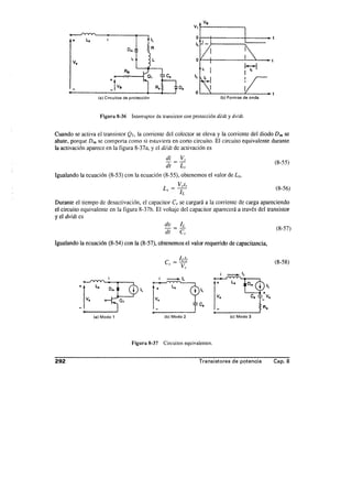 Libro rashid electronica de potencia 2 edicion