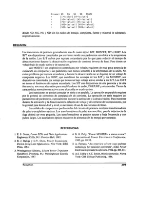 Libro rashid electronica de potencia 2 edicion