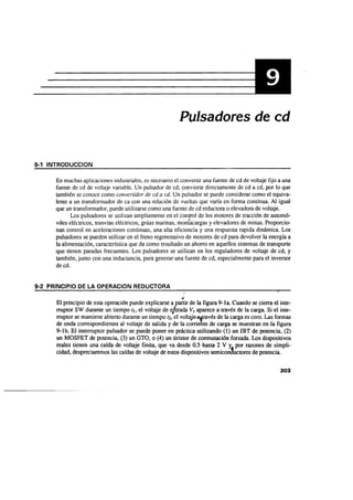 Libro rashid electronica de potencia 2 edicion