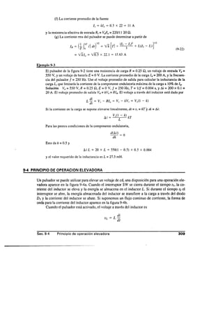 Libro rashid electronica de potencia 2 edicion