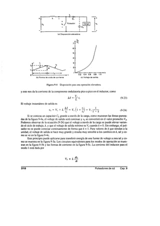 Libro rashid electronica de potencia 2 edicion