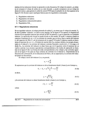 Libro rashid electronica de potencia 2 edicion