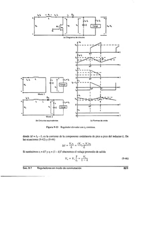 Libro rashid electronica de potencia 2 edicion