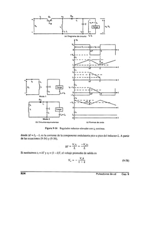 Libro rashid electronica de potencia 2 edicion