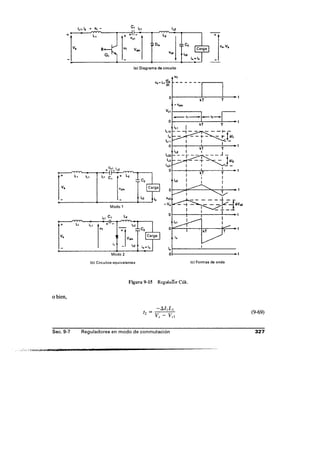 Libro rashid electronica de potencia 2 edicion