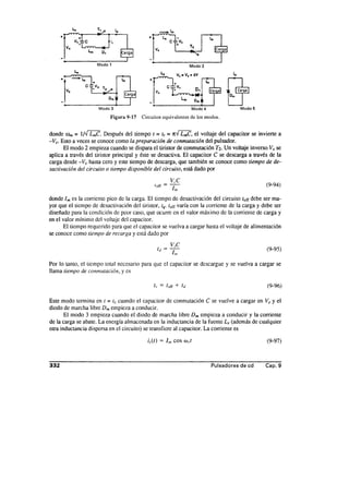 Libro rashid electronica de potencia 2 edicion