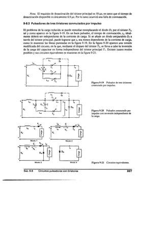 Libro rashid electronica de potencia 2 edicion