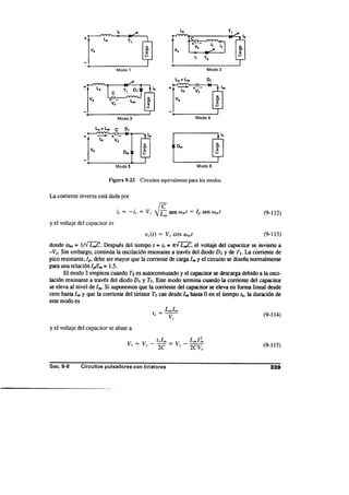 Libro rashid electronica de potencia 2 edicion