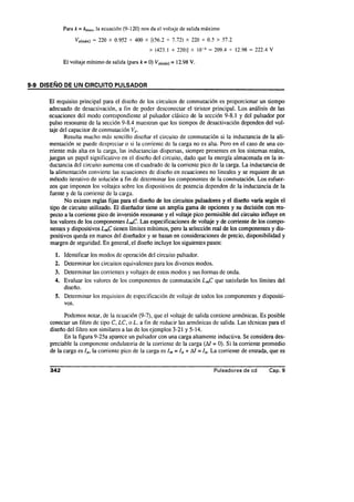 Libro rashid electronica de potencia 2 edicion