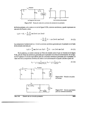 Libro rashid electronica de potencia 2 edicion