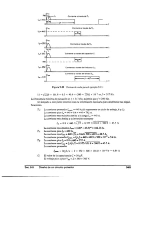 Libro rashid electronica de potencia 2 edicion