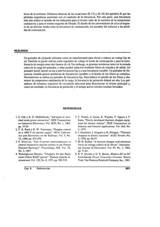 Libro rashid electronica de potencia 2 edicion