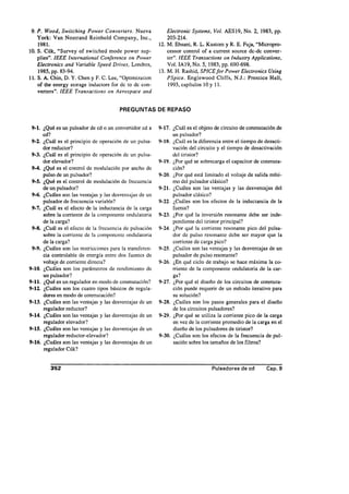 Libro rashid electronica de potencia 2 edicion