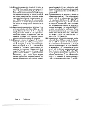 Libro rashid electronica de potencia 2 edicion