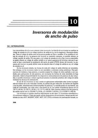 Libro rashid electronica de potencia 2 edicion