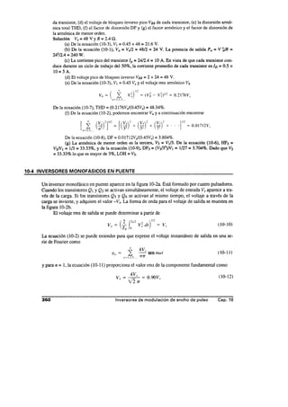 Libro rashid electronica de potencia 2 edicion
