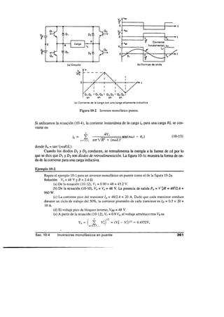 Libro rashid electronica de potencia 2 edicion