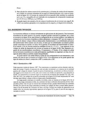 Libro rashid electronica de potencia 2 edicion