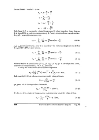 Libro rashid electronica de potencia 2 edicion