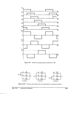 Libro rashid electronica de potencia 2 edicion