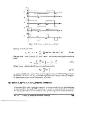 Libro rashid electronica de potencia 2 edicion