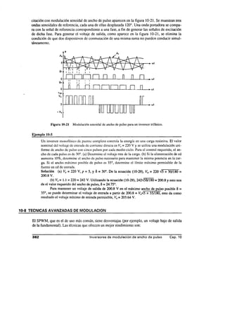 Libro rashid electronica de potencia 2 edicion