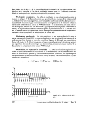 Libro rashid electronica de potencia 2 edicion