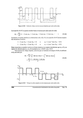 Libro rashid electronica de potencia 2 edicion