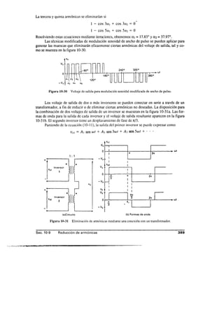 Libro rashid electronica de potencia 2 edicion