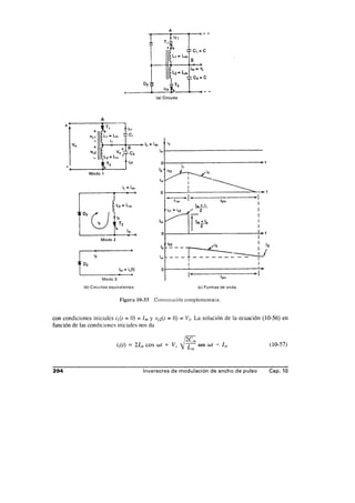 Libro rashid electronica de potencia 2 edicion