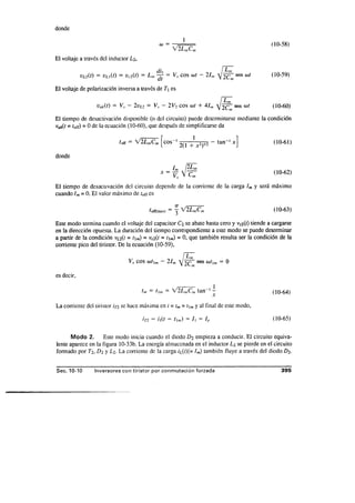 Libro rashid electronica de potencia 2 edicion