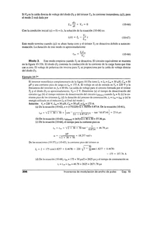 Libro rashid electronica de potencia 2 edicion