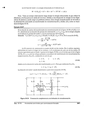 Libro rashid electronica de potencia 2 edicion